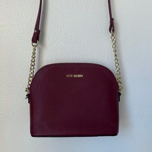 STEVE MADDEN SHOULDER BAG